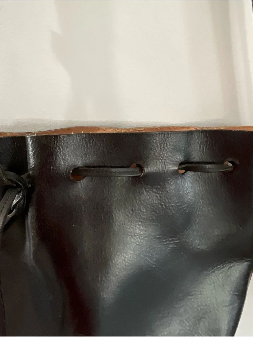 Mansur Gavriel classic black